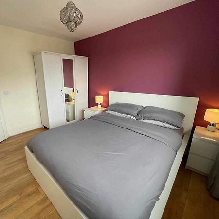 One Bedroom With Great City Views London Ngoại thất bức ảnh