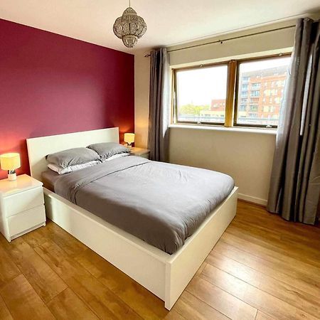 One Bedroom With Great City Views London Ngoại thất bức ảnh