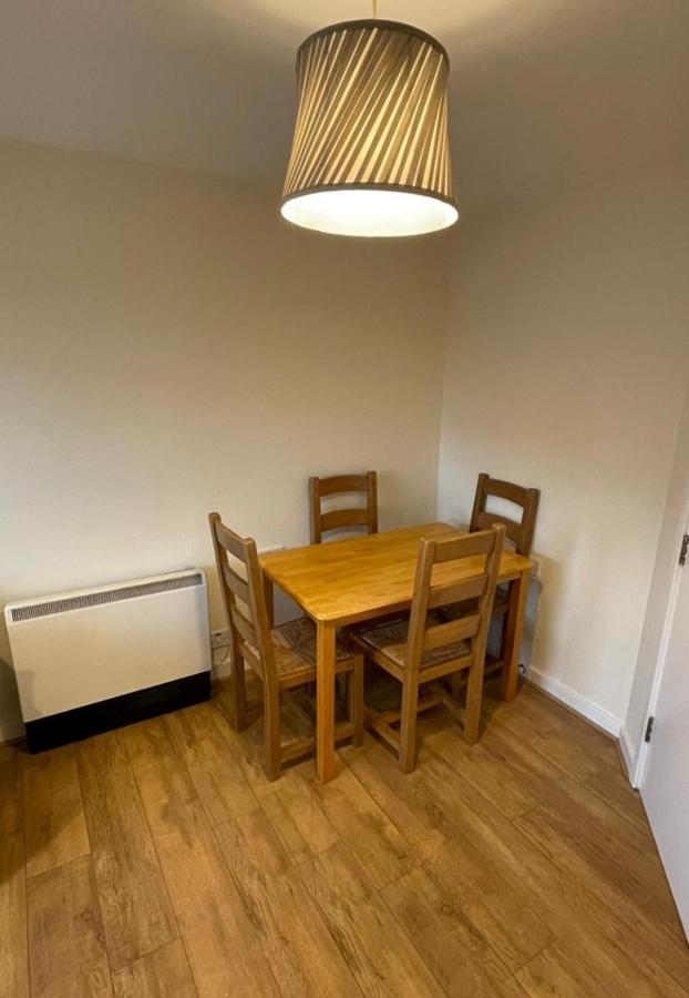 One Bedroom With Great City Views London Ngoại thất bức ảnh
