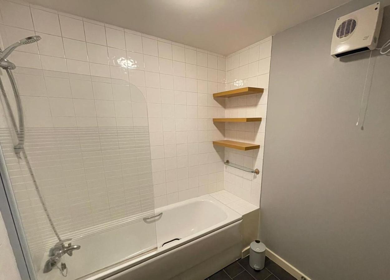 One Bedroom With Great City Views London Ngoại thất bức ảnh
