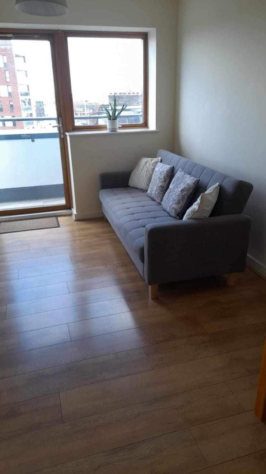 One Bedroom With Great City Views London Ngoại thất bức ảnh