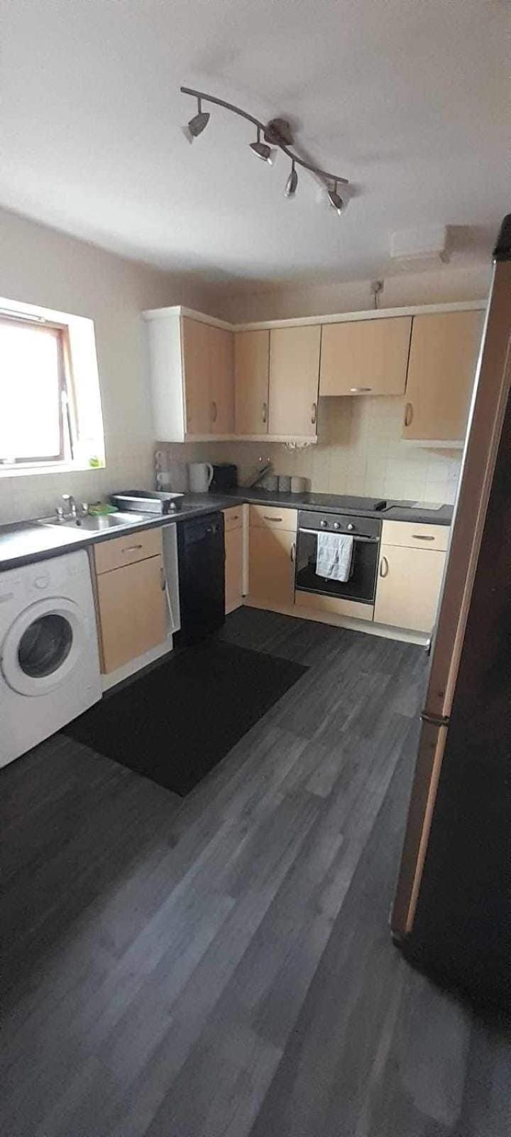 One Bedroom With Great City Views London Ngoại thất bức ảnh