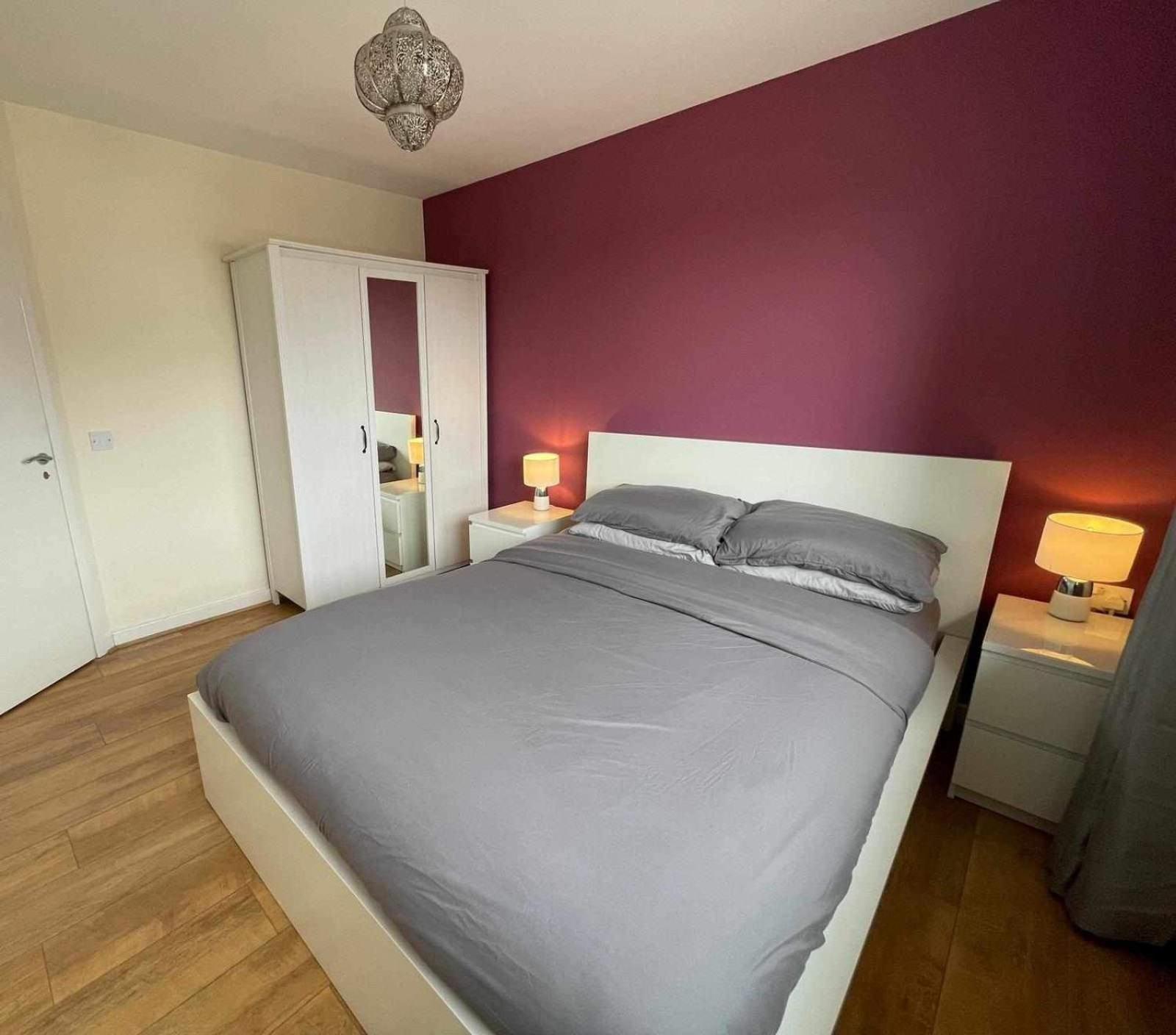 One Bedroom With Great City Views London Ngoại thất bức ảnh