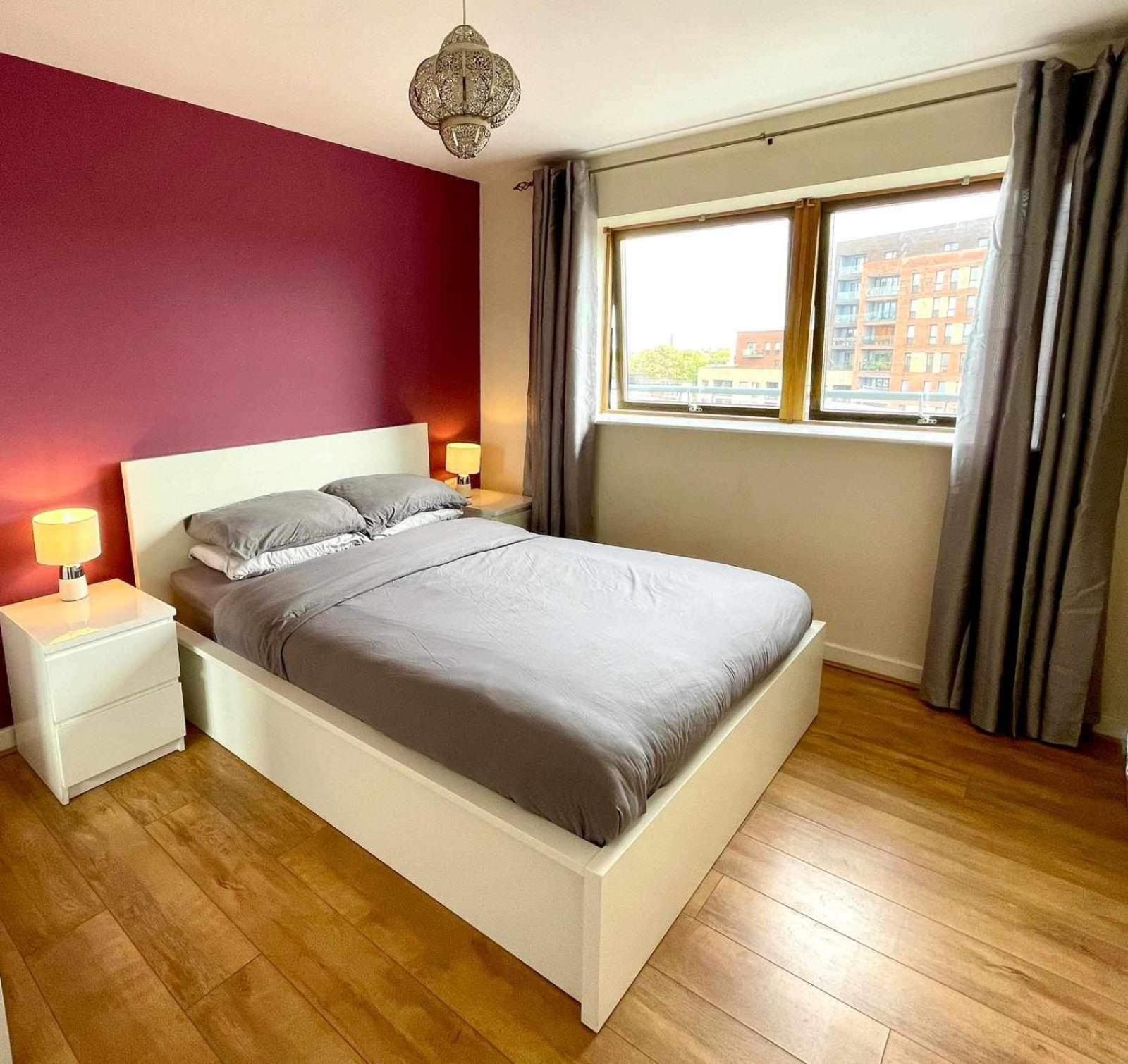 One Bedroom With Great City Views London Ngoại thất bức ảnh